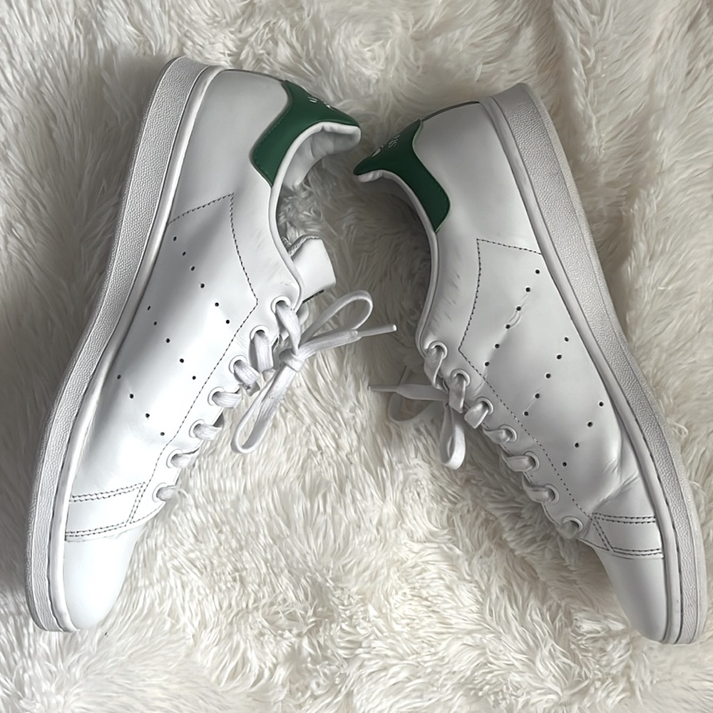 Men’s Adidas Stan Smithy sneakers - Picture 6 of 10
